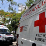 Cruz Roja activa corredor humanitario desde República Dominicana para Haití