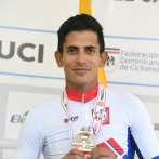 Nelson Soto gana el Panamericano de Ciclismo