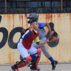 Venezuela y Dominicana dominan sus respectivos grupos en béisbol infantil internacional