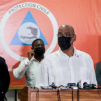El Gobierno haitiano llama a la unidad para enfrentar daños por el terremoto