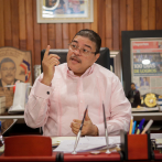 Francisco Camacho cita logros en el primer año de su gestión