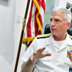 Jefe del Comando Sur de EE.UU. dice China busca puertos de aguas profundas en RD