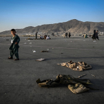 La ONU, preocupada por derechos humanos y amenaza terrorista en Afganistán