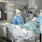 Solo el 20% de camas Covid está ocupado en hospitales