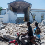 ONU teme que bandas criminales de Haití obstaculicen el tránsito de la ayuda