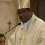 Obispo Castro Marte: 