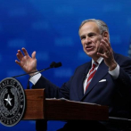 Gobernador de Texas, firme detractor de la mascarilla, se contagia de covid