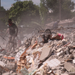 El terremoto en Haití deja más de 800 réplicas en Cuba