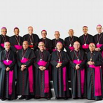 Obispos dominicanos envían carta de solidaridad a la Conferencia Episcopal de Haití