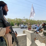 Los militares de EEUU se amargan al ver el caos en Kabul