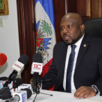 Embajador de Haití agradece el apoyo dado a su pueblo por el Gobierno dominicano tras el terremoto