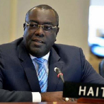 Embajador de Haití en EEUU confía que su país celebre elecciones cuanto antes