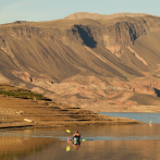 EEUU declara histórica escasez hídrica en el lago Mead que también abastece a México