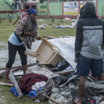 Terremoto, tormentas e inundaciones: el interminable calvario de los haitianos