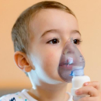 Asma infantil: importancia de controlar detonantes que la activan