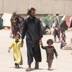 UNICEF alerta de un aumento de la desnutrición y reclutamiento de niños en Afganistán