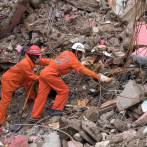 Terremoto, tormentas e inundaciones: el interminable calvario de los haitianos