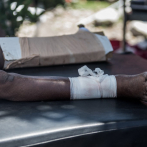Un muerto en Haití a causa de la tormenta Grace