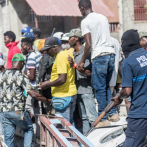 Una treintena de presos aprovecha el pánico durante el terremoto para huir de una cárcel en el sur de Haití