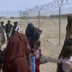 UE suspende pagos de ayuda al desarrollo de Afganistán
