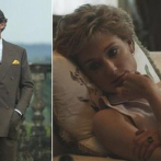 The Crown 5: Primeras imágenes de Dominic West y Elizabeth Debicki como Carlos y Diana en la quinta temporada