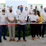 Nature Power Foundation inaugura la primera comunidad solar