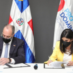 ProDominicana firma acuerdo para promover exportaciones e IED en Europa