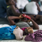 OPS pide ayuda internacional para palear necesidades de instalaciones médicas en Haití