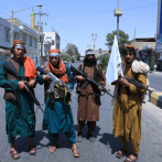 La campaña de seducción de los talibanes en Afganistán