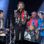 Los Rolling Stones remasterizan 