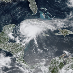 Tormenta tropical Grace deja daños menores en el Caribe mexicano