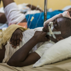 Médicos Sin Fronteras enviará 80 toneladas de material sanitario a Haití