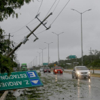 Huracán Grace causa algunos daños en Riviera Maya