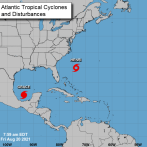 Grace, de nuevo huracán, avanza hacia la costa de México