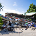 Países de la OEA prometen apoyo para reconstrucción de Haití tras terremoto