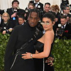 Kylie Jenner y Travis Scott esperan su segundo bebé