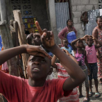Se acelera la llegada de ayuda a Haití; persisten desafíos