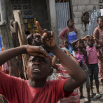 Terremoto destruye planta de oxígeno en Haití