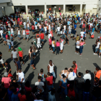 Unos 1,434 haitianos están en las cárceles del país