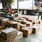 Se retrasa envío de cargamento por exigencia de Haití de revisión de los productos