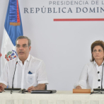 Raquel Peña repetirá como candidata vicepresidencial de Abinader y el PRM