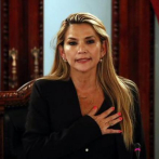 Expresidenta de Bolivia Jeanine Añez intentó 