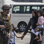 Al menos 13 países recibirán a afganos evacuados