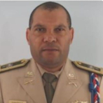 Es un oficial del Ejército la otra persona muerta junto al locutor Manny Méndez al ser atracados en Villa Mella