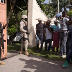 Las bandas aceptan una tregua para permitir la distribución de ayuda en Haití