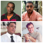 “La Policía no me ha ayudado en nada”, la queja de personas con parientes desaparecidos