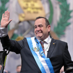 Presidente de Guatemala niega plan de fuga de hijos de Martinelli de la cárcel