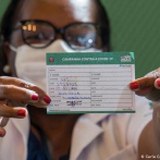 Sao Paulo exigirá certificado de vacunación para entrar en bares y comercios