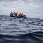 Un cayuco con 117 inmigrantes llega a isla española tras seis días en el mar