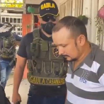 Capturan expolicía colombiano condenado por homicidio en 2011 en el que modificó la escena del crimen